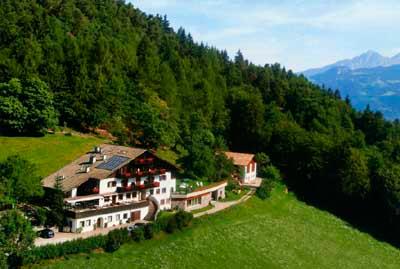 Images Hotel Grissianerhof