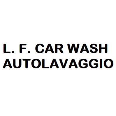 L.F. Car Wash di Marco e Danilo Logo