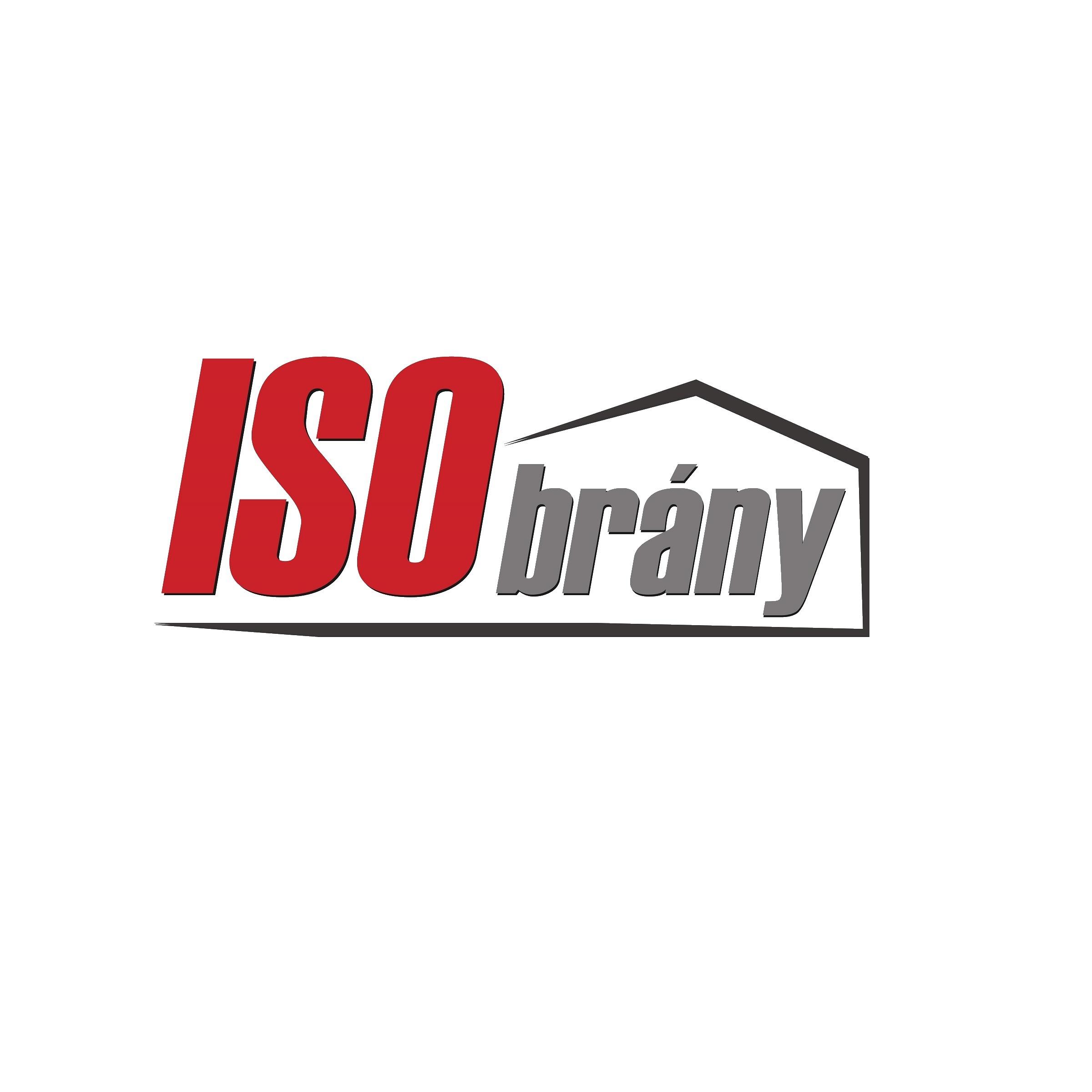 ISO brány