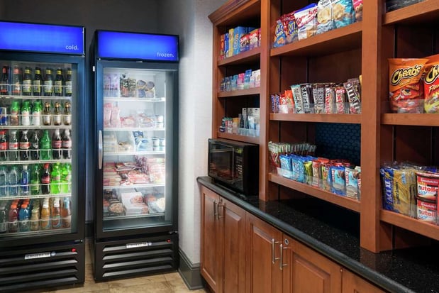 Images Hampton Inn & Suites Orlando Airport @ Gateway Village
