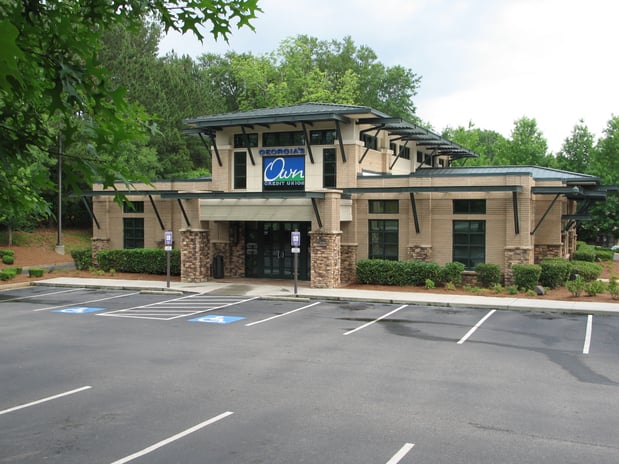 Images Georgia's Own Credit Union