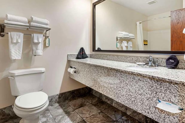 Images Best Western Plus Eau Claire Conference Center