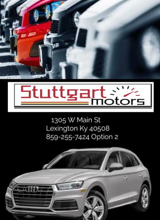 Images Stuttgart Motors