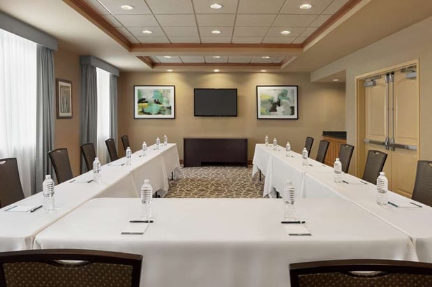 Images Homewood Suites by Hilton Allentown-West/Fogelsville, PA