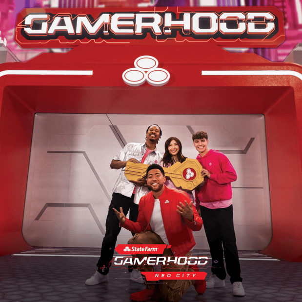 Images Kevin Baez - State Farm Insurance Agent