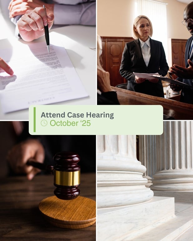 Images Attorney Scott A. Lutes