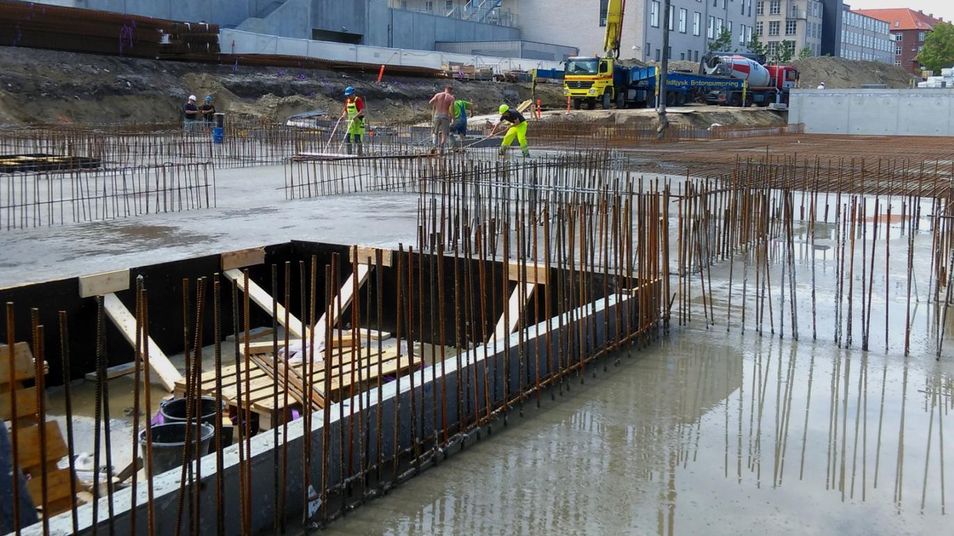 Images EMR, Murer & Entreprenør A/S