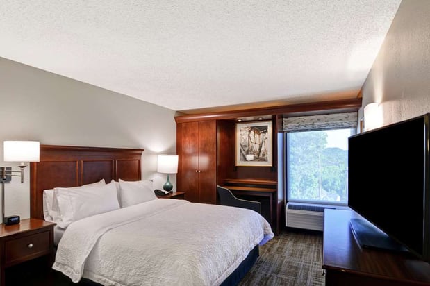 Images Hampton Inn Birmingham/Mountain Brook