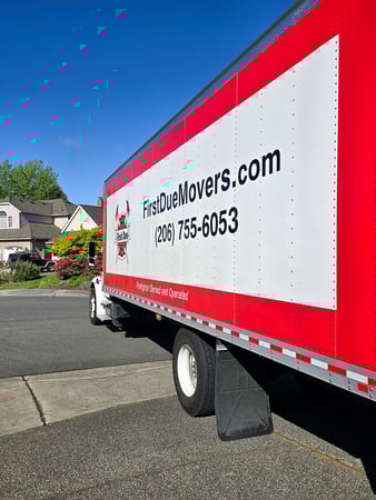 Images First Due Movers