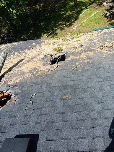 Images Ludlow's Roofing LLC