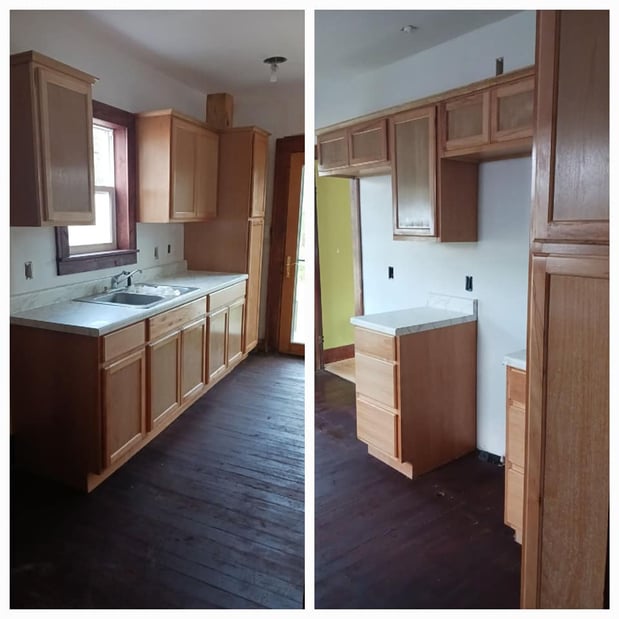 Images Farley Construction, LLC