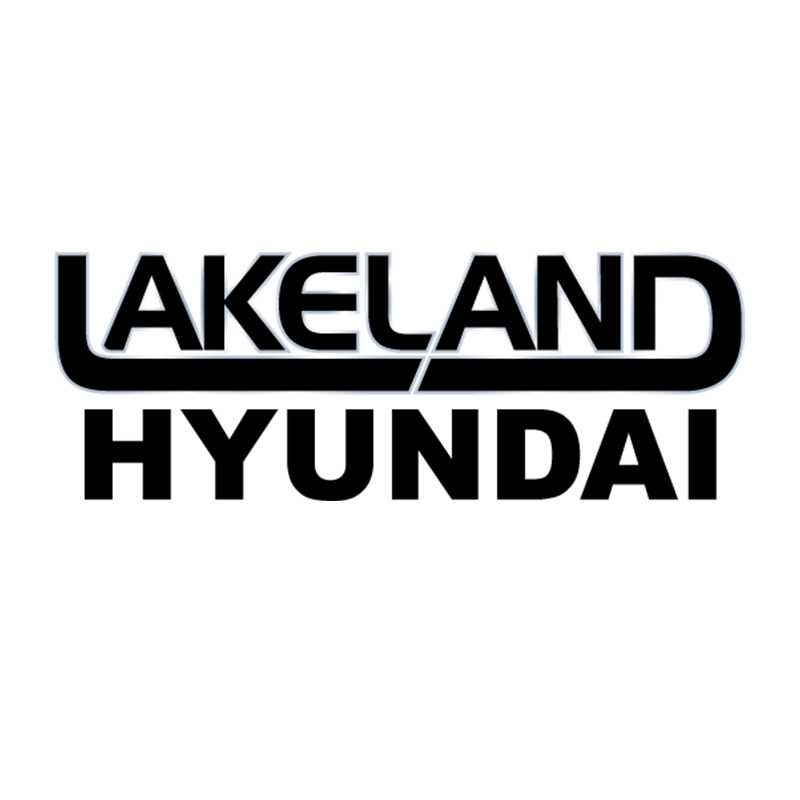 Lakeland Hyundai Logo