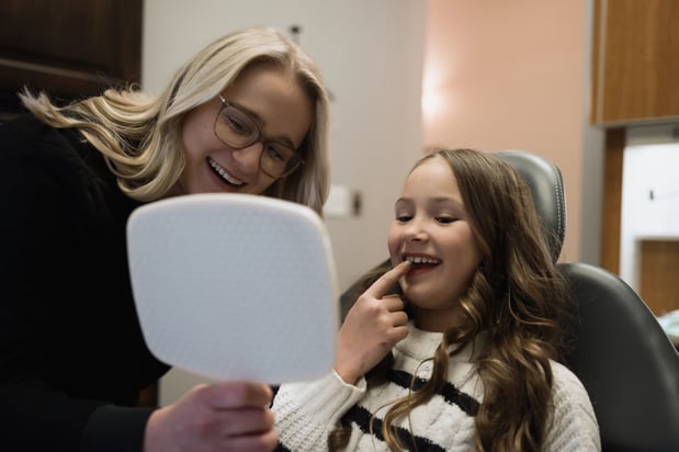 Images Frye Dental Group