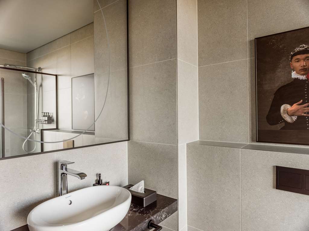 Images Radisson RED Helsinki