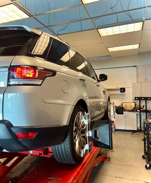 Images Loudoun County Exotics