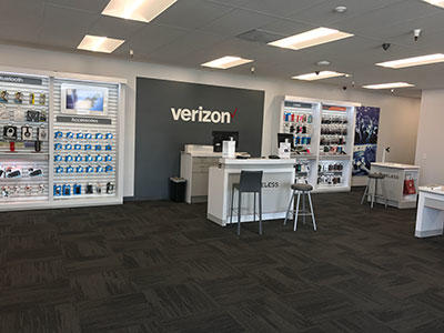 Verizon Authorized Retailer – GoWireless Photo