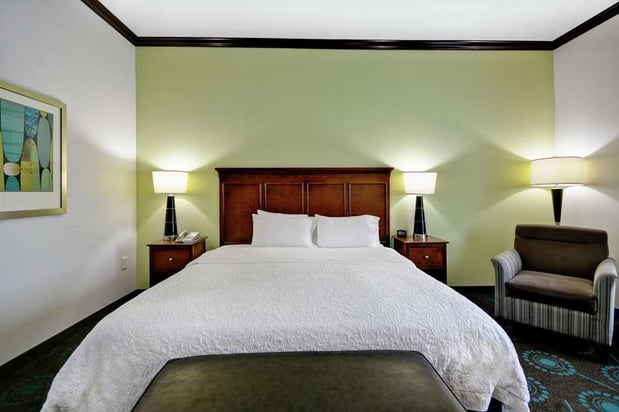 Images Hampton Inn & Suites San Antonio/Northeast I-35