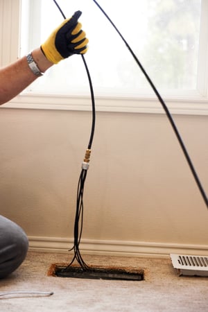 Images Air Duct Cleaning Portland
