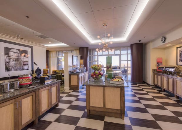Images Hampton Inn Mobile-East Bay/Daphne