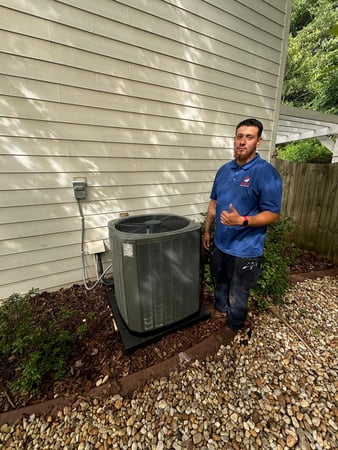 Images Staton Heating & Air Inc