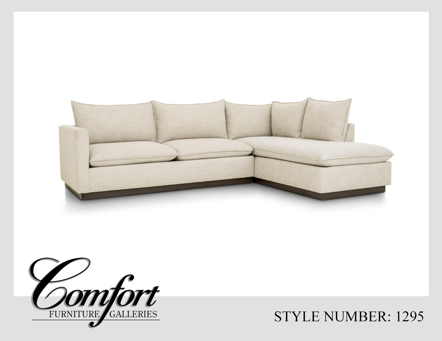 Comfort Furniture Galleries San Diego (858)549-9990