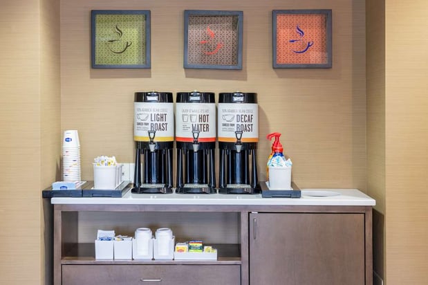 Images Hampton Inn Myrtle Beach-West