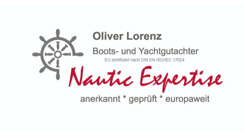 Nautic Expertise Boots- und Yachtgutachter Inh. Oliver Lorenz, Im Saatwinkel 31 in Berlin