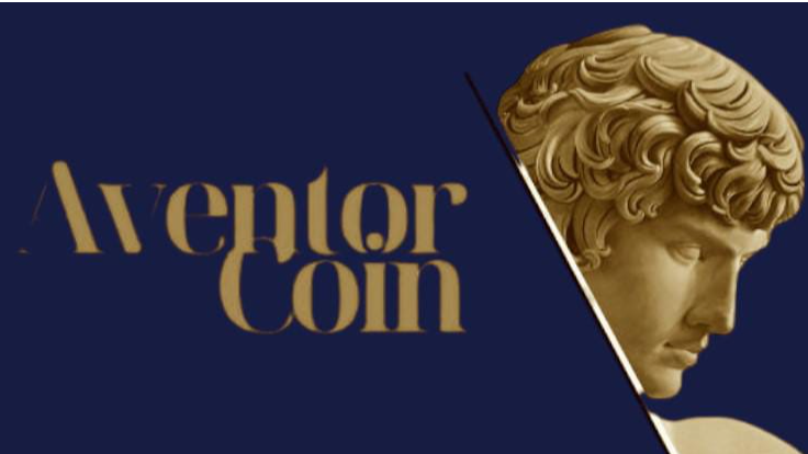 Images Aventor Coin