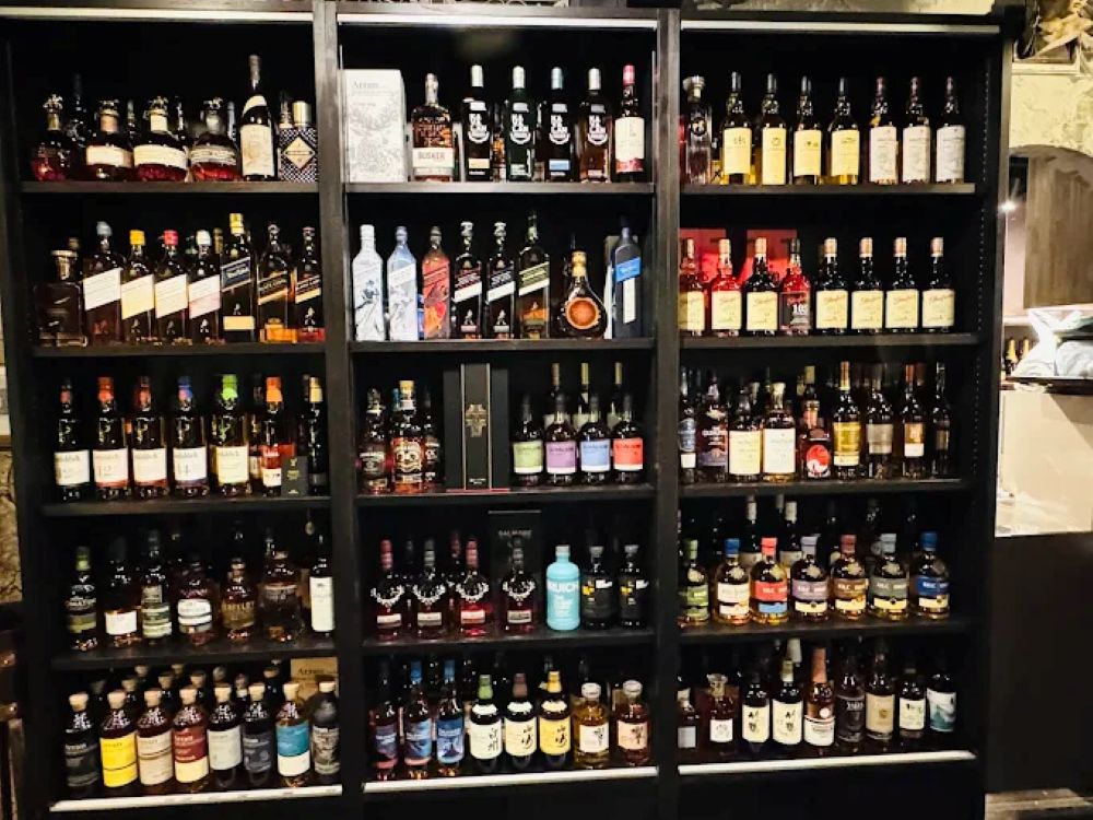 Images BISTRO BAR TORNEKO