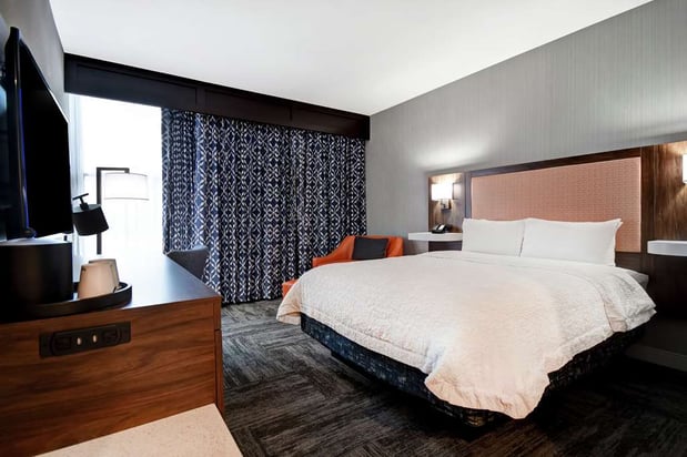 Images Hampton Inn I-75 Lexington/Hamburg Area