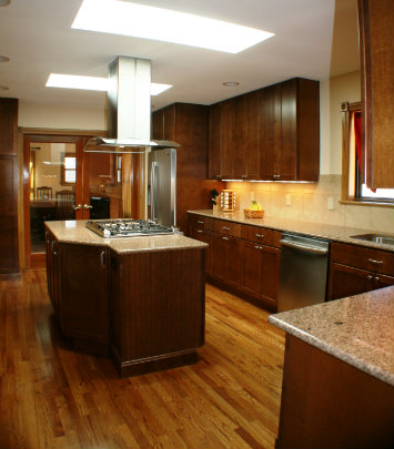 DreamMaker Bath & Kitchen Photo