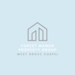 West Grove Chapel and Event Venue Logo