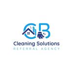CB Cleaning Solutions Logo