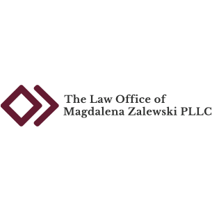 The Law Office of Magdalena Zalewski PLLC Logo