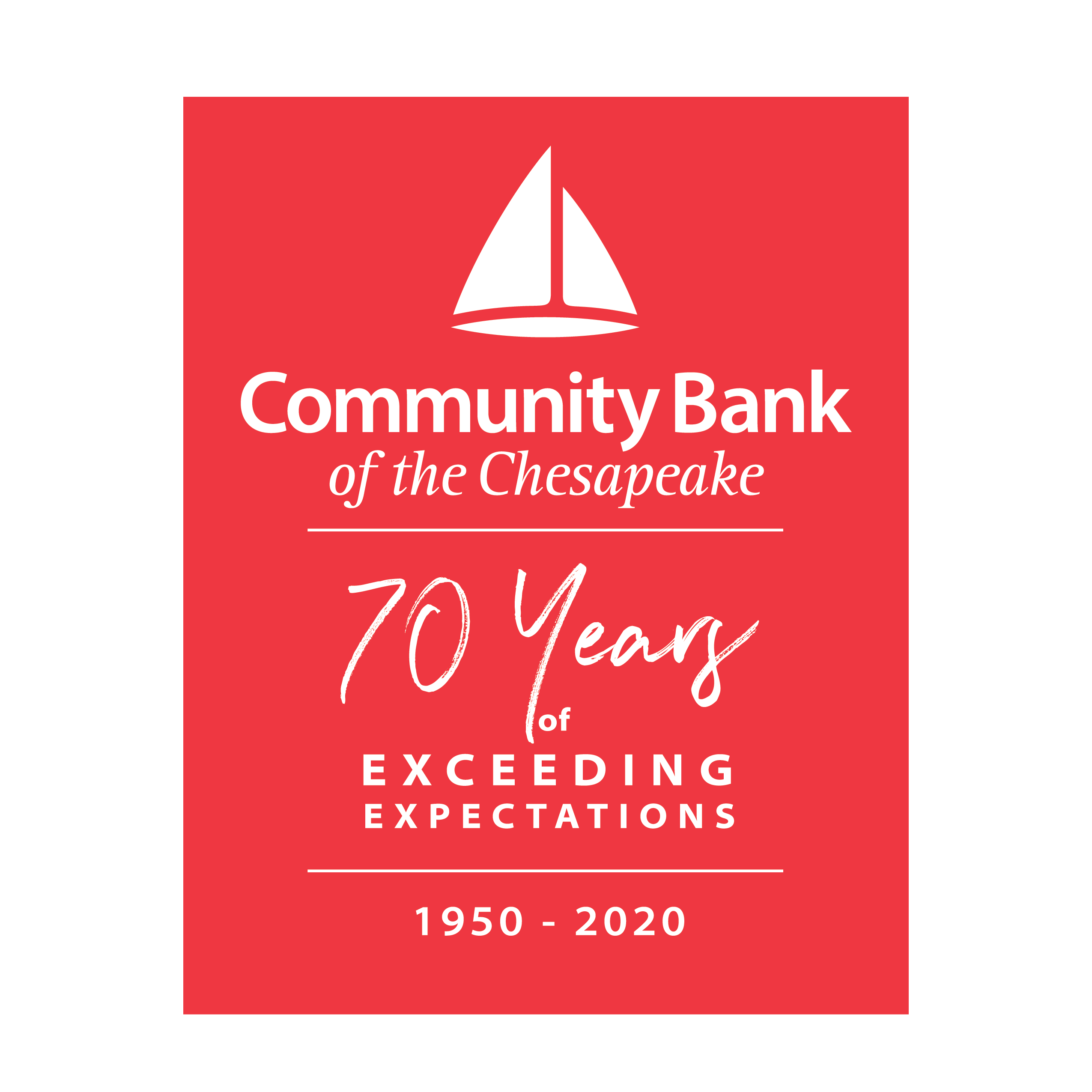 Community Bank of the Chesapeake Photo