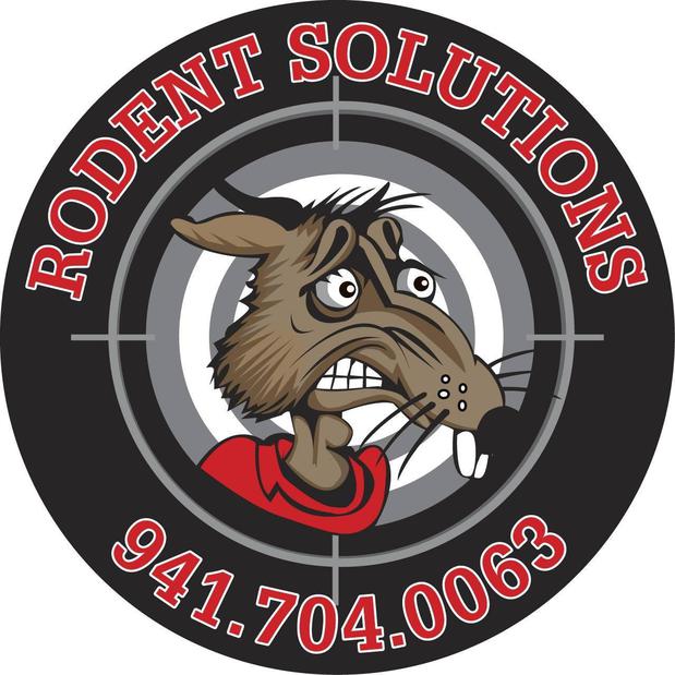Images Rodent Solutions Inc