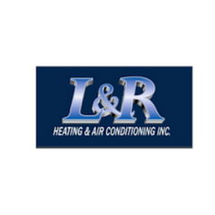 L & R Heating & Air Conditioning Inc Logo