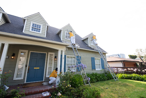 Images Affinity Painting Company