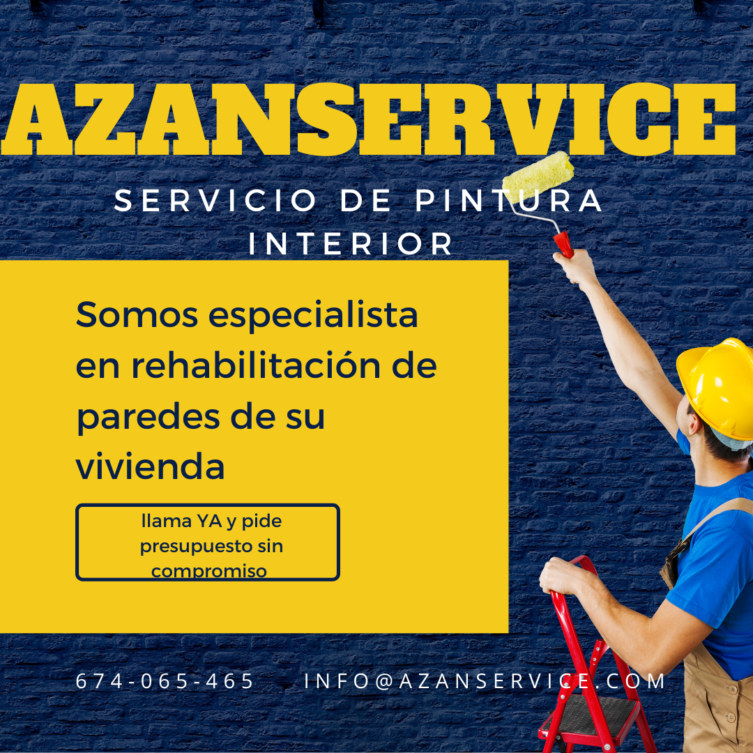 Images Azan Service Servicios Integrales