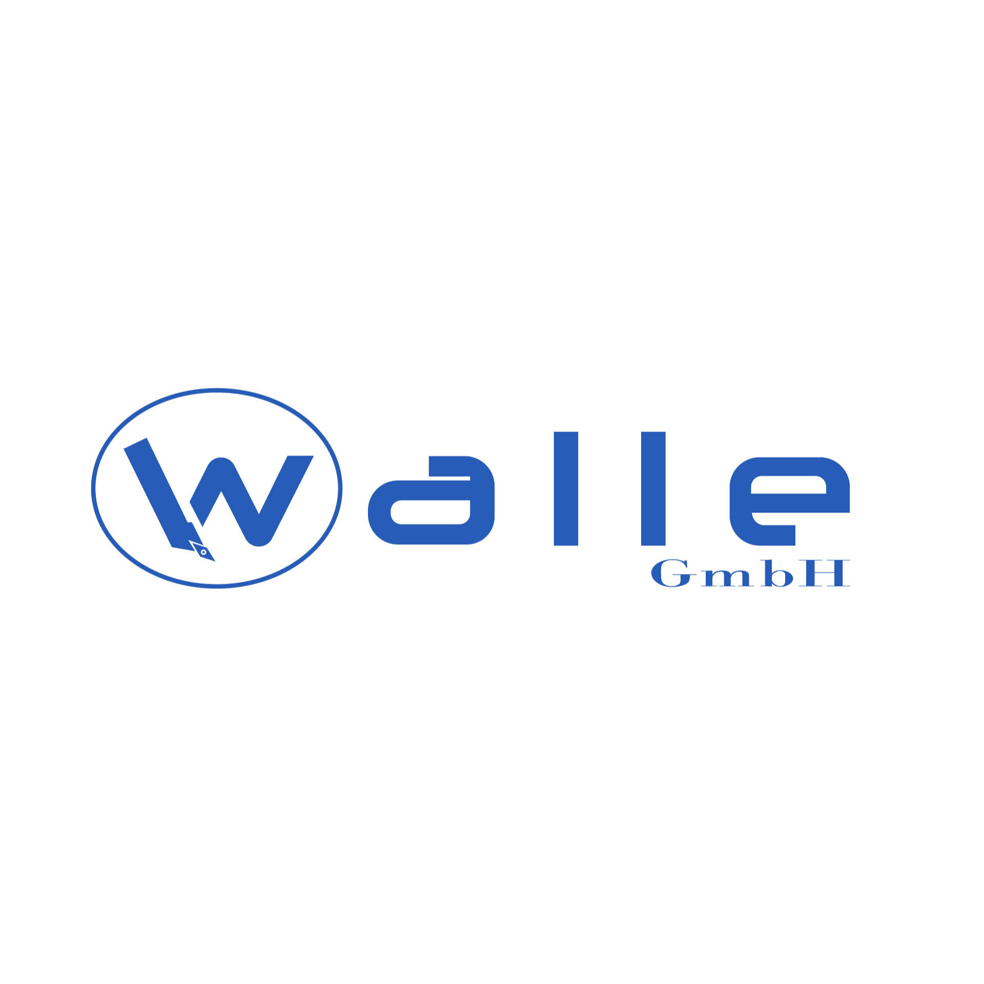 Logo Logo Horst Walle