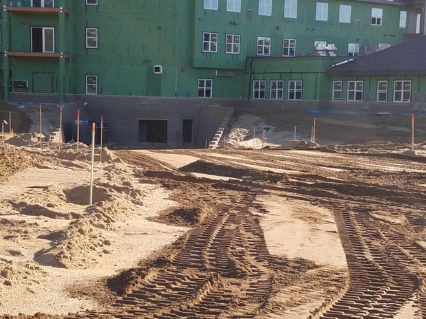 Images Stoeckel Jahner Land Surveying