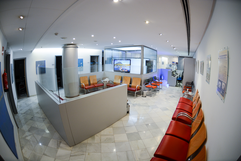 Images Clínica Oftalmológica Rahhal