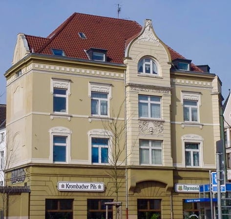 Werner Kühner Bedachungen GmbH