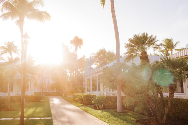 Images Sunset Key Cottages