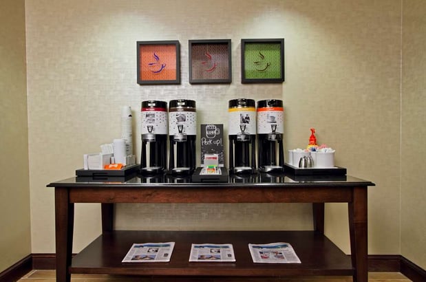 Images Hampton Inn Jasper