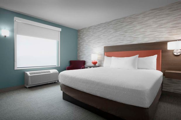 Images Home2 Suites by Hilton Phoenix North Happy Valley