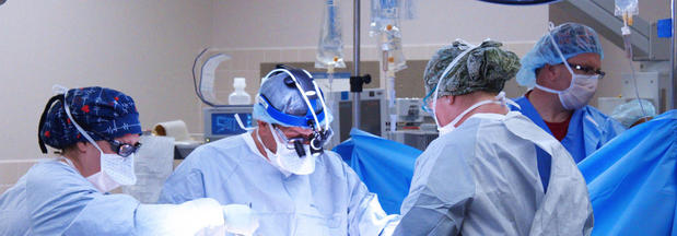 Images Salina Regional Surgical Associates