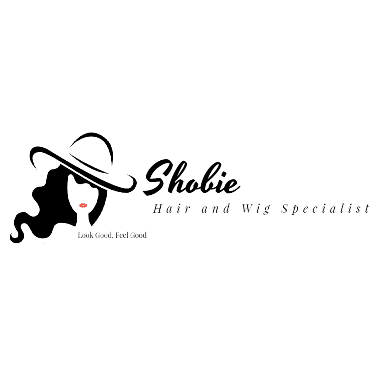 Shobie Hair & Wig Specialists Logo