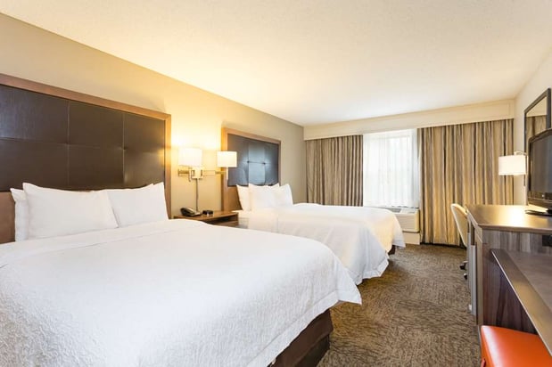 Images Hampton Inn Havelock