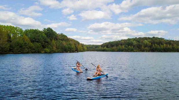 Images The Cottages at Lake Tamaha - Student Housing